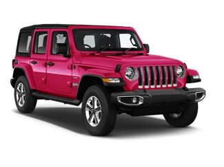 Used 2024 Jeep Wrangler Unlimited Sahara w/ Technology Group AWD/4WD video 1