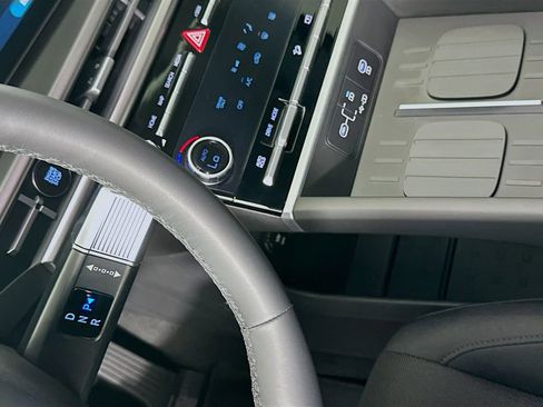 Certified 2026 Hyundai Santa Fe SE FWD image 16