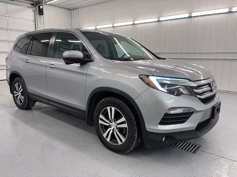 Used 2018 Honda Pilot EX-L image 12