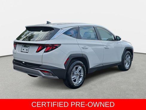 Used 2026 Hyundai Tucson SE FWD image 5
