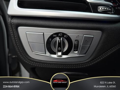 Used 2020 BMW 750i xDrive w/ Executive Package image 26