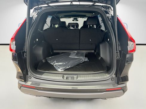 New 2026 Honda CR-V Sport-L image 21