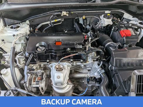 Used 2024 Honda HR-V EX-L image 13
