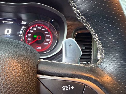 Used 2016 Dodge Charger SRT Hellcat w/ Harman/Kardon Audio Group RWD image 45