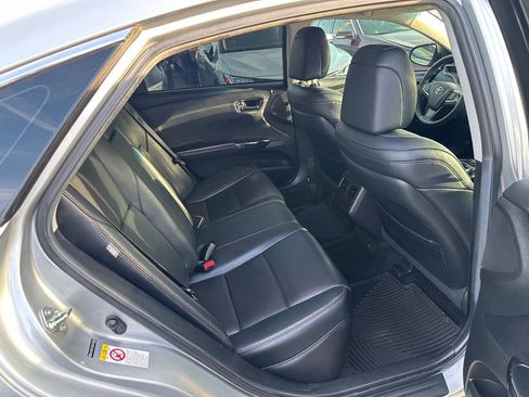 Used 2016 Toyota Avalon XLE FWD image 17