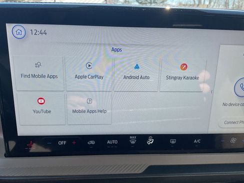 Certified 2025 Ford Bronco Sport Big Bend w/ Convenience Package image 20