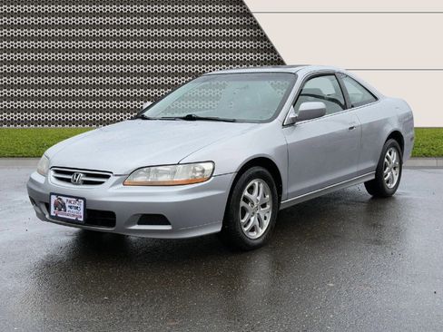 Used 2001 Honda Accord EX image 2