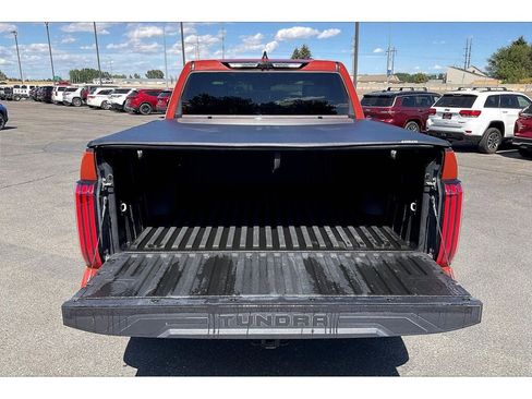 Used 2024 Toyota Tundra TRD Pro image 10