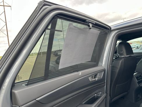 New 2026 Volkswagen Atlas Cross Sport SEL Premium R-Line AWD/4WD image 27