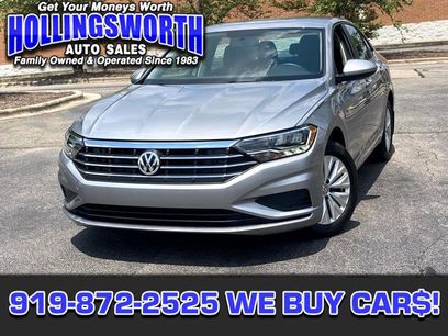Used 2020 Volkswagen Jetta S w/ Driver Assistance Package