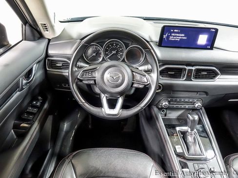 Used 2024 MAZDA CX-5 Carbon Edition AWD/4WD image 13
