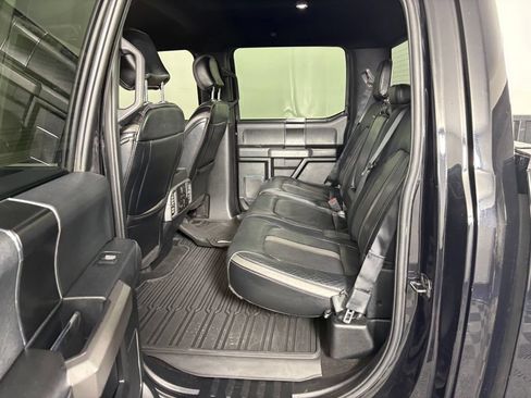Used 2020 Ford F150 Platinum AWD/4WD image 29