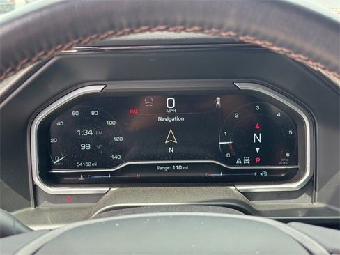 Used 2022 GMC Sierra 1500 AT4 w/ AT4 Premium Package image 18