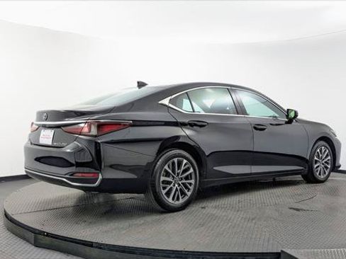Used 2022 Lexus ES 250 w/ Premium Package AWD/4WD image 8