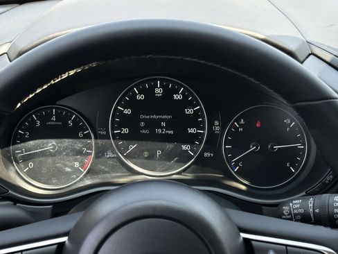 Certified 2025 MAZDA CX-30 AWD 2.5 S w/ Preferred Package image 10