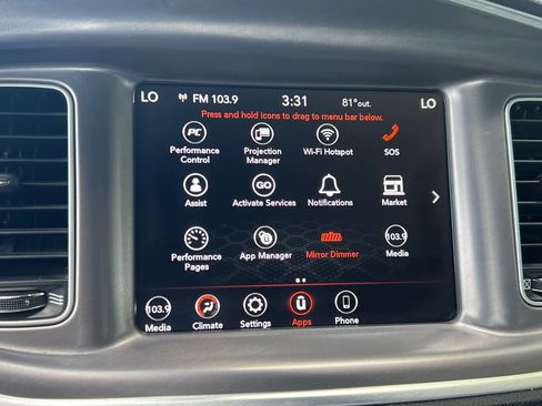 Used 2022 Dodge Charger GT RWD image 24