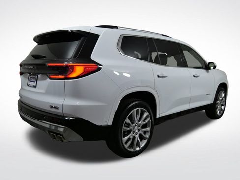New 2026 GMC Acadia Denali w/ Super Cruise Package AWD/4WD image 3