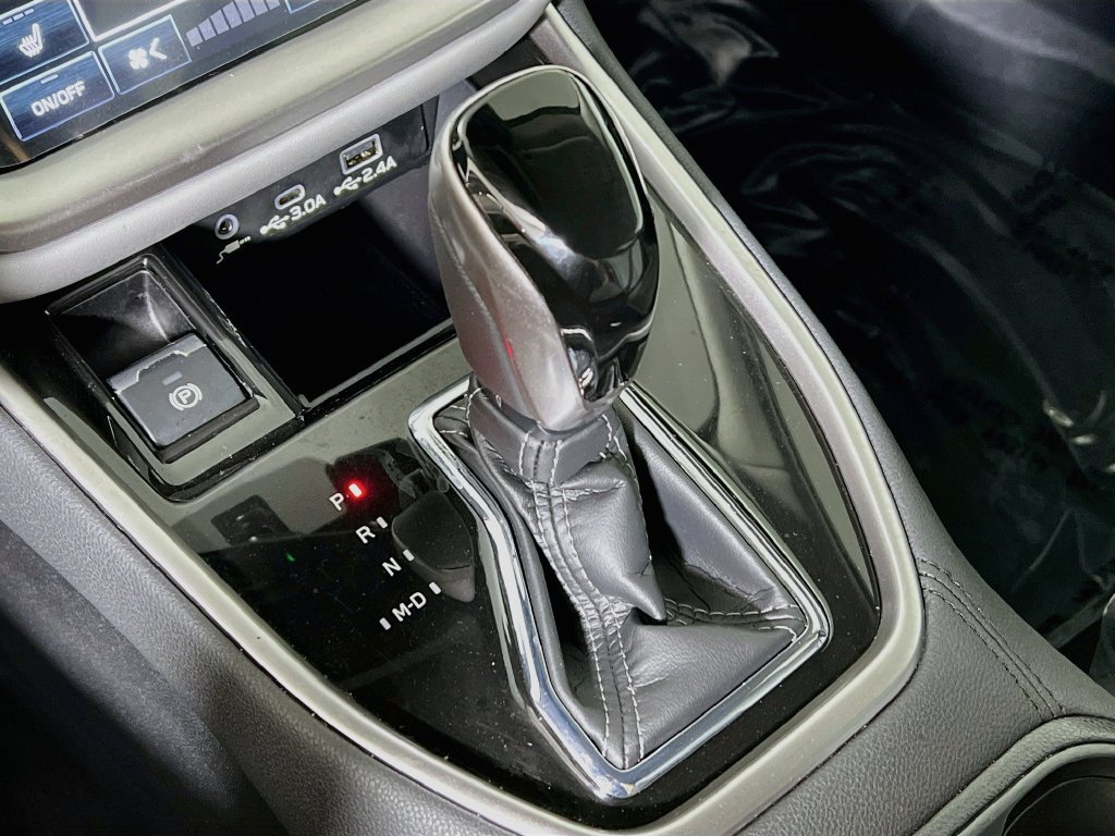 Certified 2025 Subaru Outback Premium AWD/4WD image 15