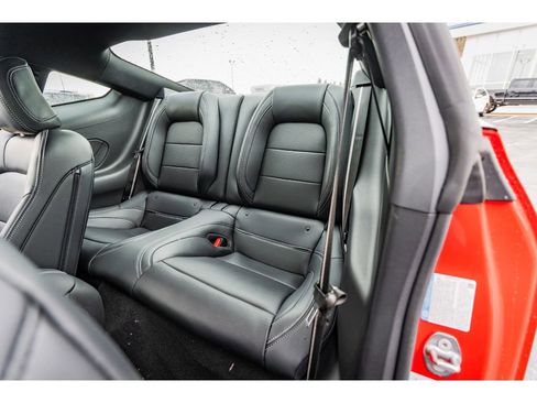 New 2024 Ford Mustang GT Premium w/ GT Performance Package RWD image 23
