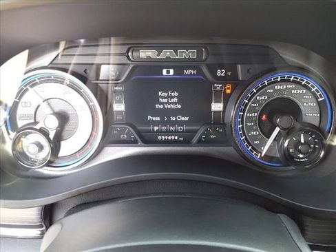 Used 2022 RAM 3500 Limited AWD/4WD image 24