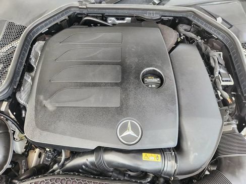 Used 2022 Mercedes-Benz C 300 Coupe image 29