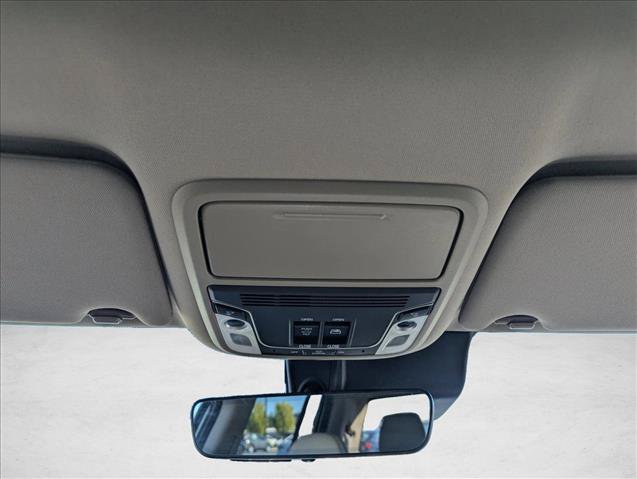 Used 2021 Honda Ridgeline RTL-E image 21