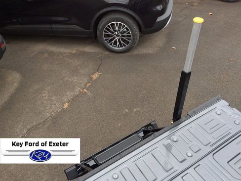 New 2026 Ford F350 Lariat image 25