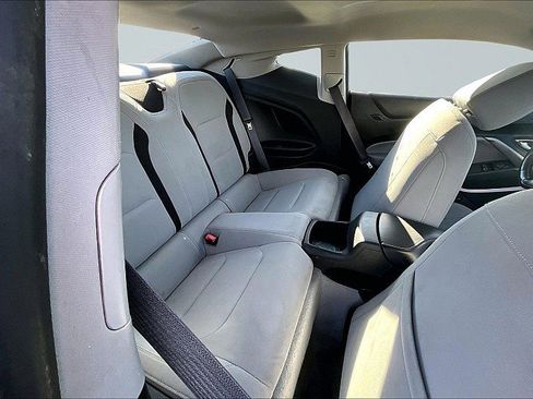 Used 2016 Chevrolet Camaro LT image 26