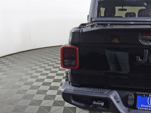 Used 2020 Jeep Gladiator Sport w/ Quick Order Package 24S image 12