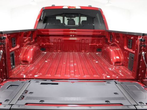New 2026 Ford F150 Lariat AWD/4WD image 17