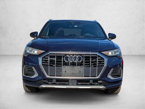 Used 2020 Audi Q3 2.0T Premium w/ Convenience Package image 2