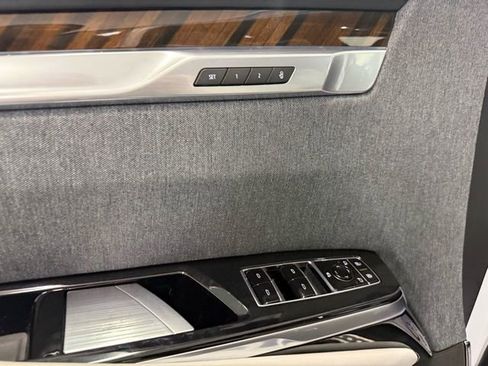 Used 2026 Cadillac Escalade Platinum Sport image 14