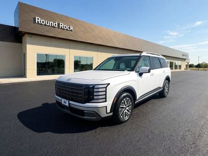 New 2026 Hyundai Palisade SEL