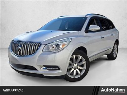 Used 2016 Buick Enclave Premium w/ Experience Buick Package