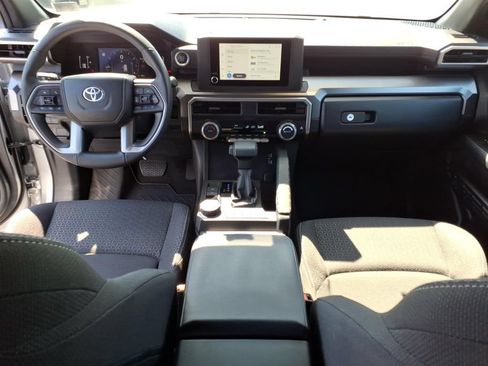Certified 2026 Toyota 4Runner SR5 RWD image 5