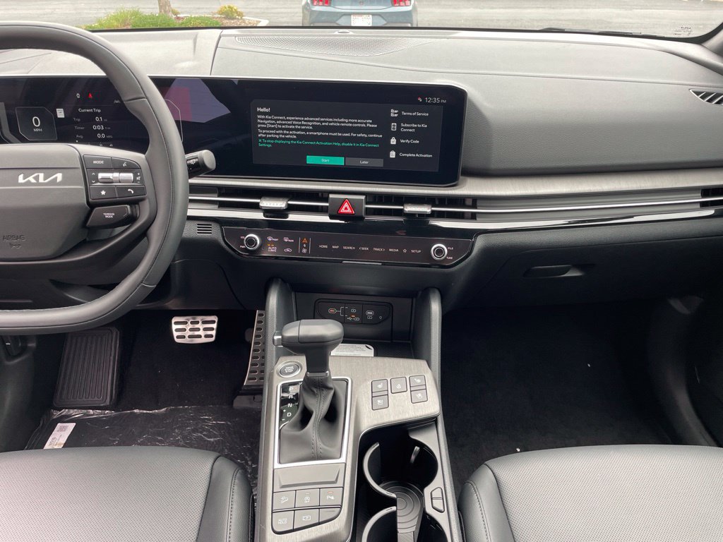New 2027 Kia Sportage X-Pro Prestige AWD/4WD image 12