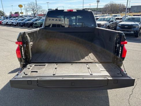 Certified 2022 Ford F150 Lightning Lariat image 5