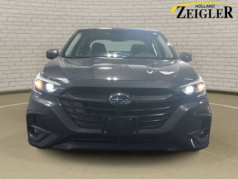 Used 2023 Subaru Legacy Premium AWD/4WD image 2