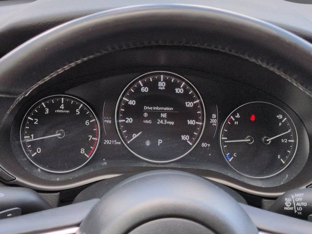 Used 2024 MAZDA CX-50 AWD 2.5 Turbo w/ Premium Pkg image 27