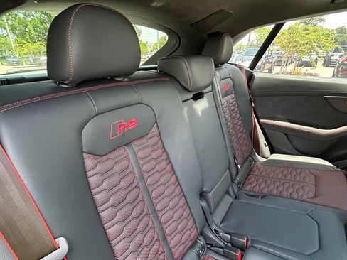 New 2026 Audi RS Q8 performance AWD/4WD image 45