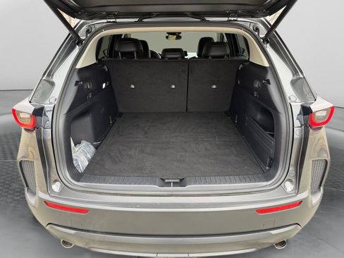 Used 2025 MAZDA CX-50 2.5 Hybrid w/ Preferred Pkg image 13