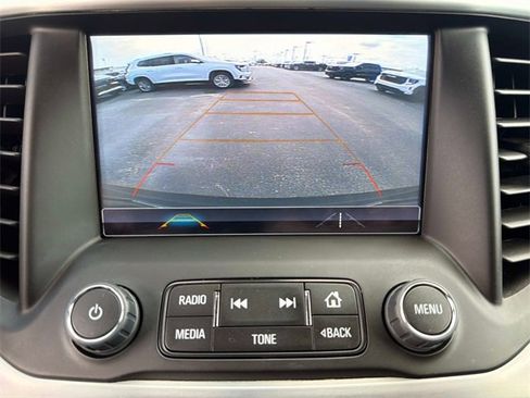 Used 2019 GMC Acadia SLT image 22