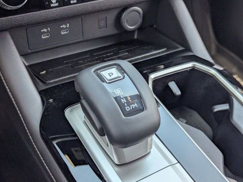 New 2026 Mitsubishi Outlander LE FWD image 19