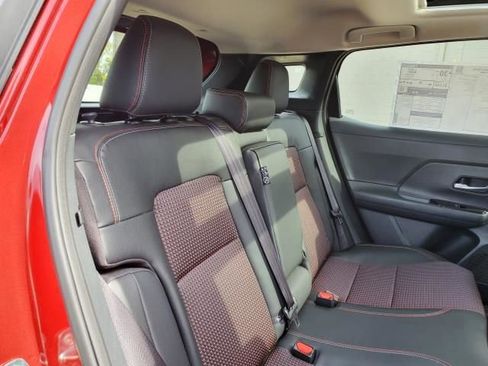 New 2026 Nissan Kicks SR w/ SR Premium Package image 15