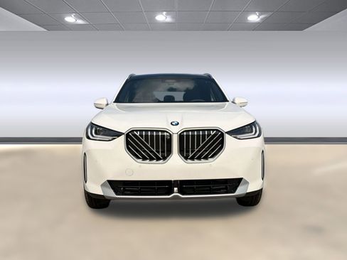 New 2026 BMW X3 xDrive30 w/ Premium Package AWD/4WD image 5