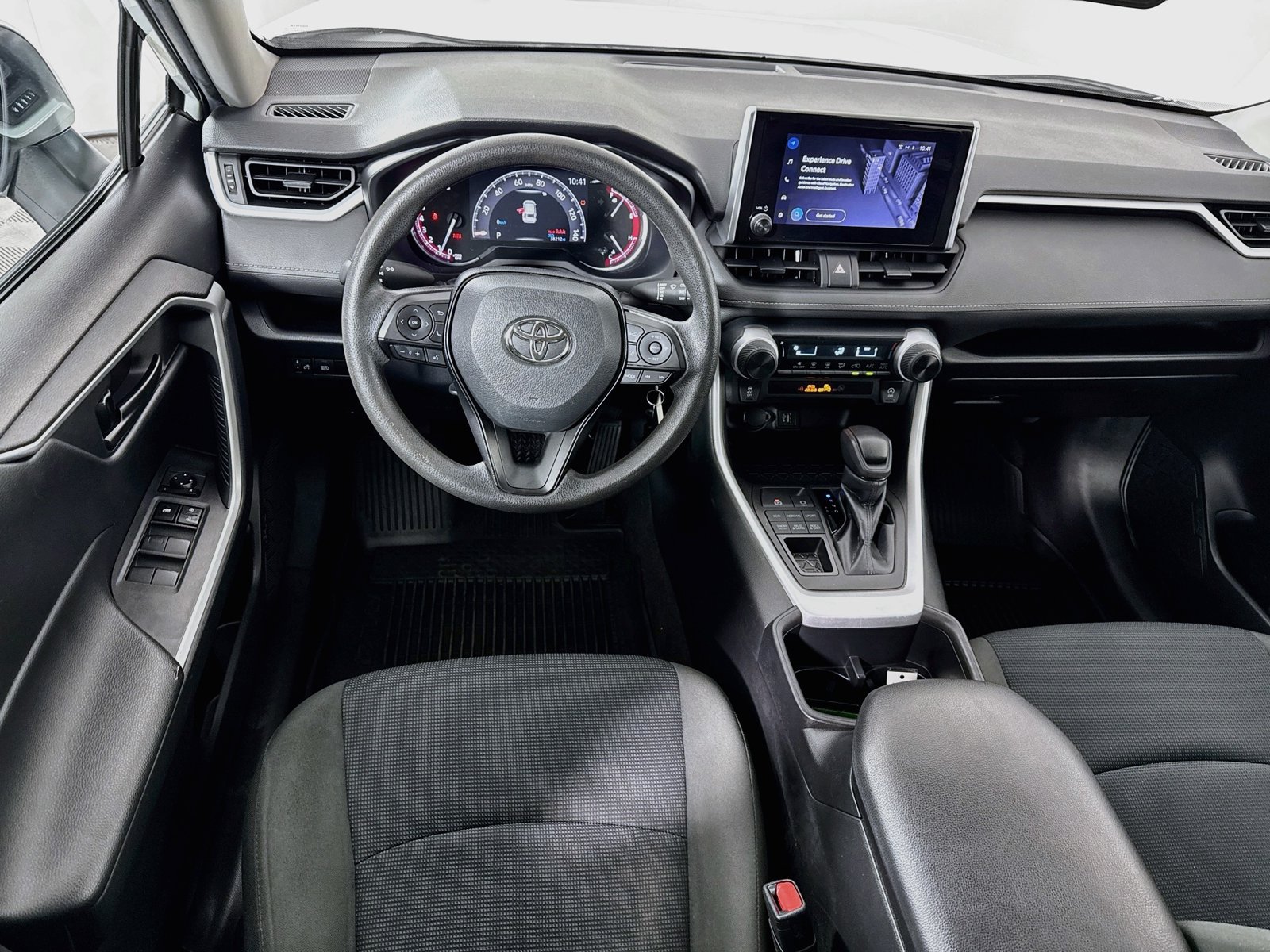 Certified 2023 Toyota RAV4 LE AWD/4WD image 20
