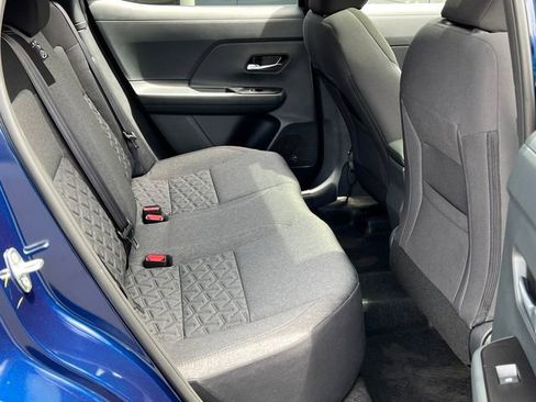 New 2025 Nissan Kicks SV w/ SV Premium Package image 23