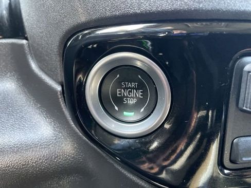 Used 2023 Chevrolet Silverado 1500 LT Trail Boss w/ LT Trail Boss Premium Package image 16