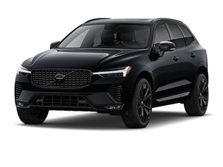 Certified 2025 Volvo XC60 B5 Ultra AWD/4WD video 1