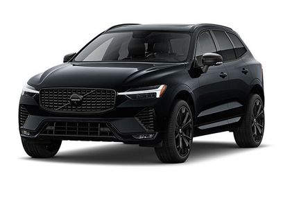Certified 2025 Volvo XC60 B5 Ultra